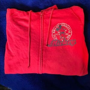Disney Jacket